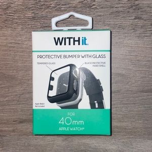 Apple Watch protective case